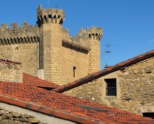 Vista exterior de Pis en venda en Sajazarra amb Terrassa i Balcó