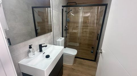 Foto 4 de Habitación en Fraternidad, Elda