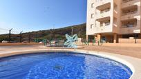 Piscina de Apartament en venda en Cartagena amb Terrassa i Balcó