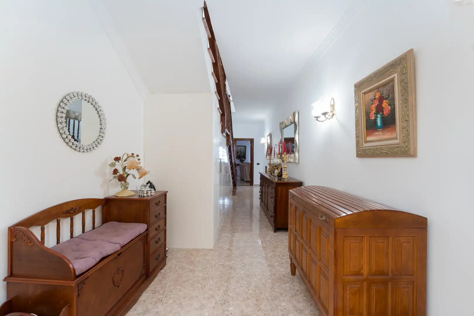 Casa adosada en venda en Telde amb Aire condicionat i Calefacció