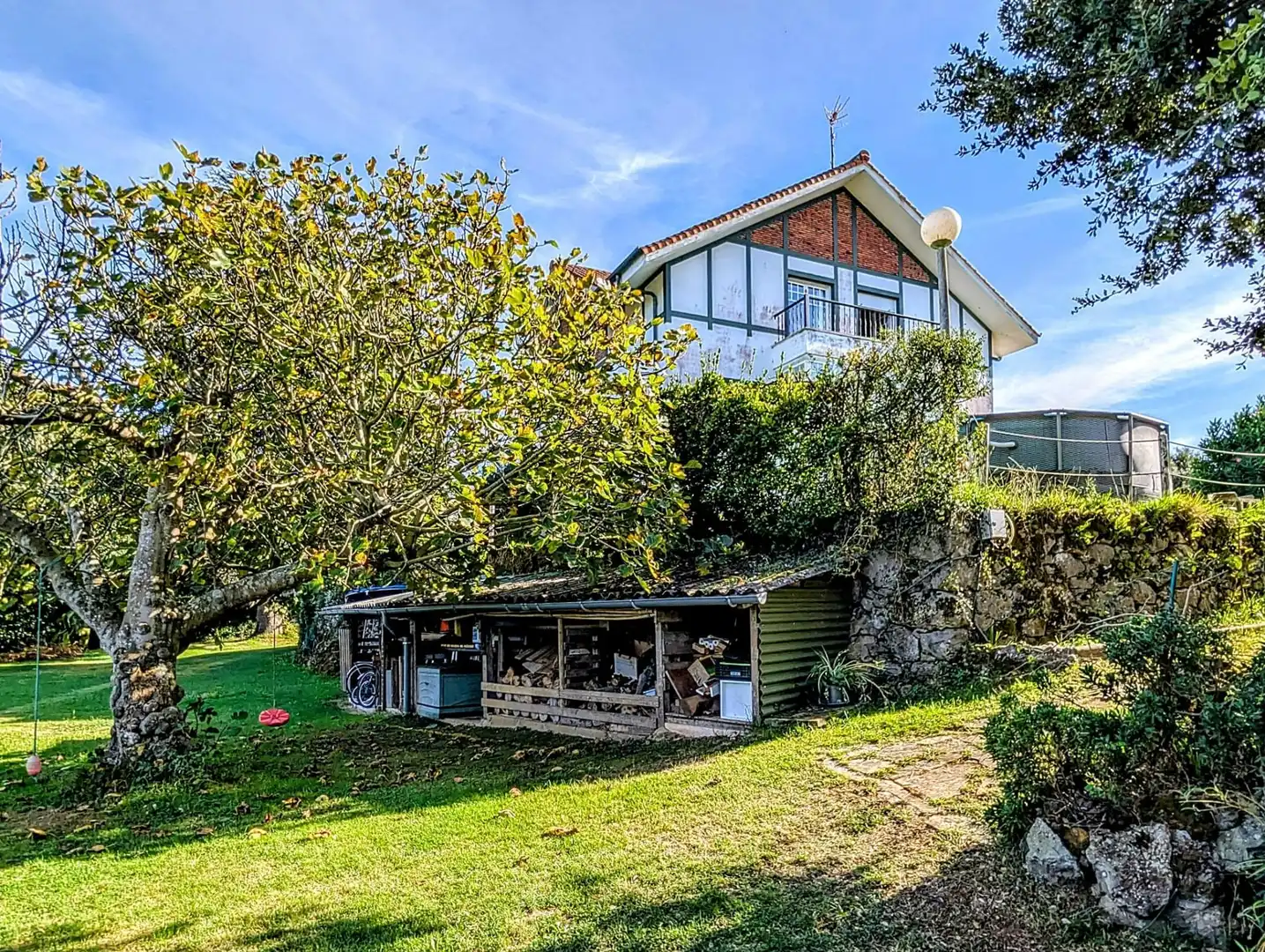 Maison avec terrasse à vendre à Arnuero, imagen 9