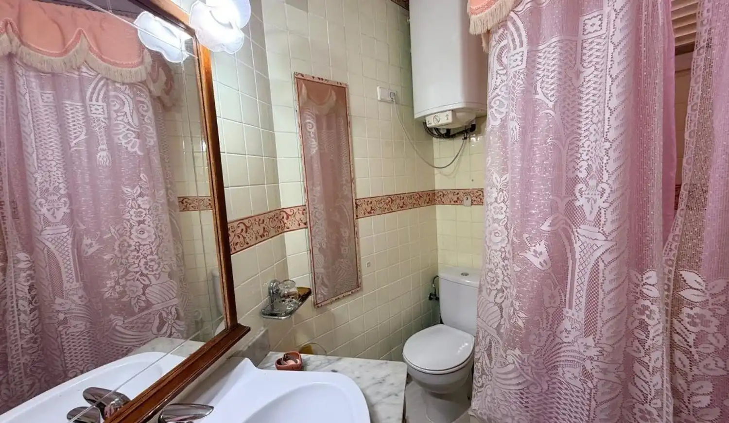 Apartment with lift for sale in Playa de Levante, imagen 9