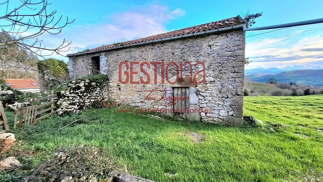 Casa en venta en Solórzano, imagen 3