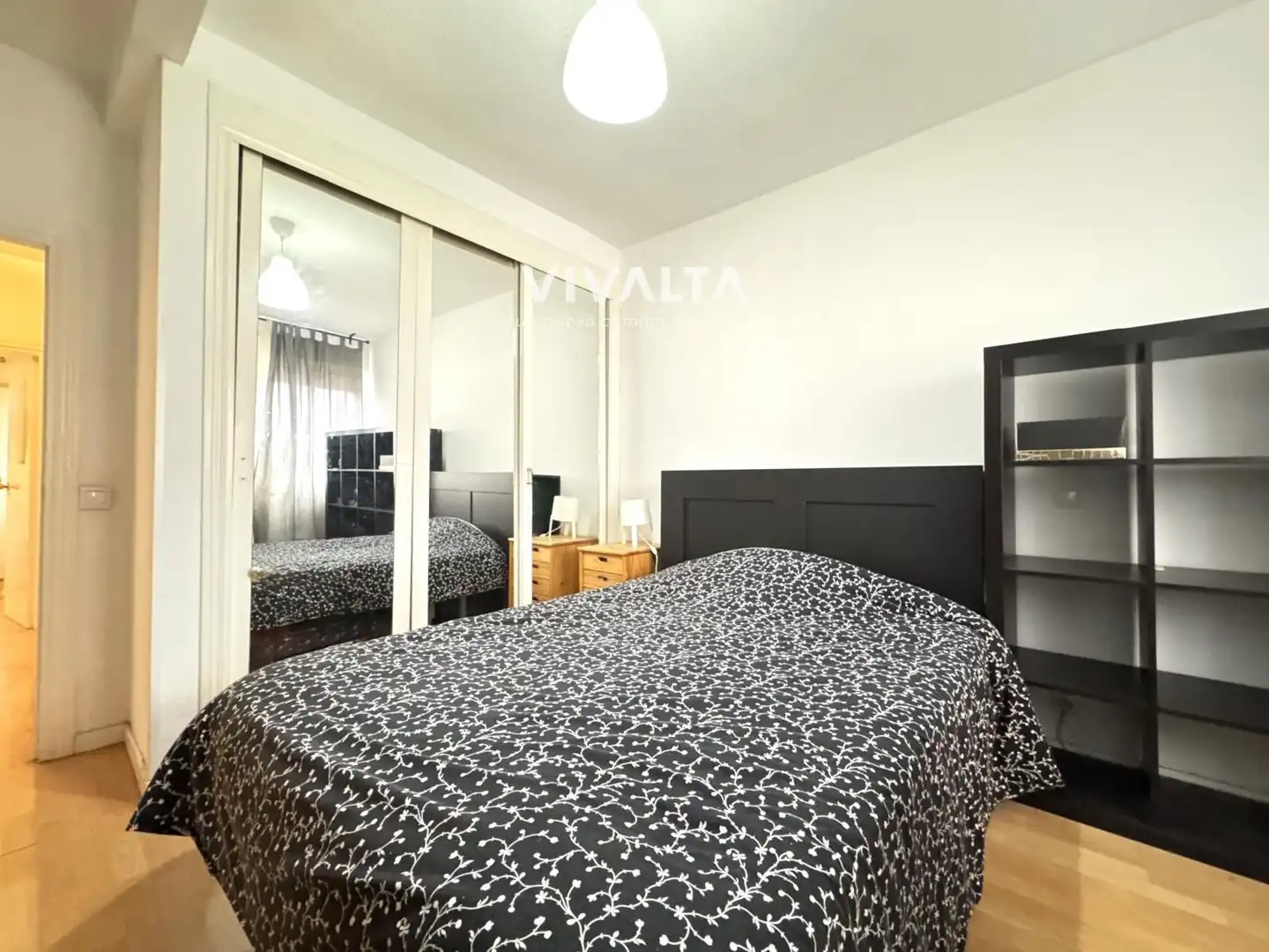 Habitación de Piso en venta en  Madrid Capital con Calefacción