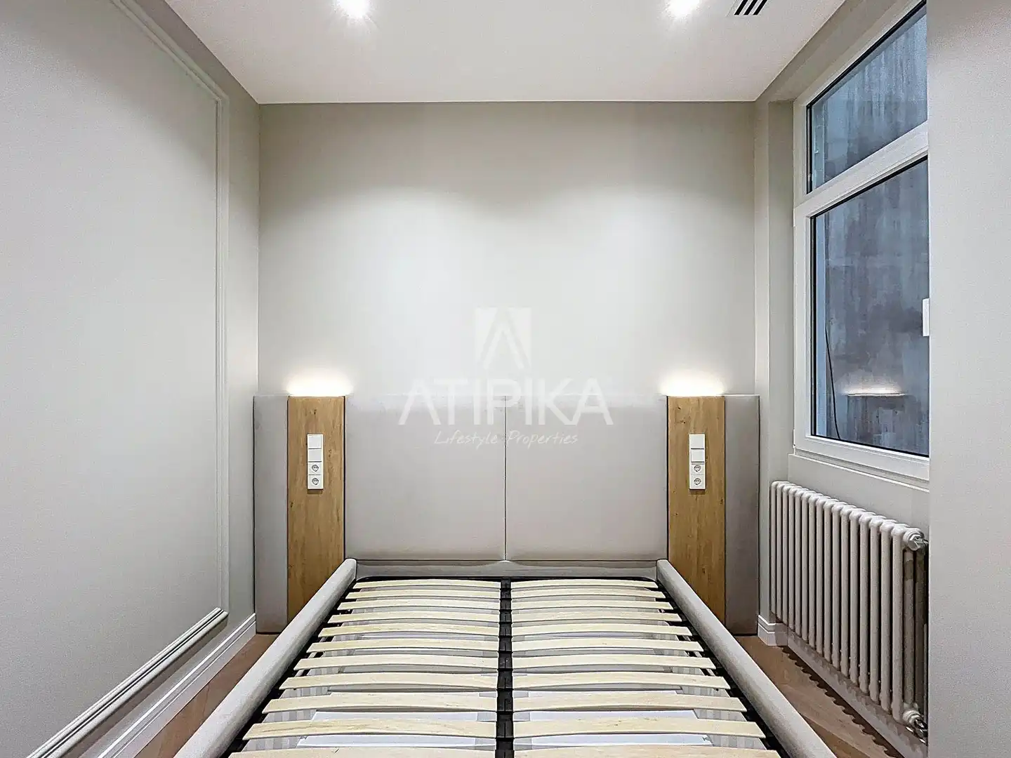 Appartamento con balcone in vendita a Valencia, imagen 47