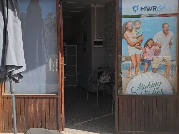 Office to rent in Avenida Juan Carlos I, 30, Los Cristianos