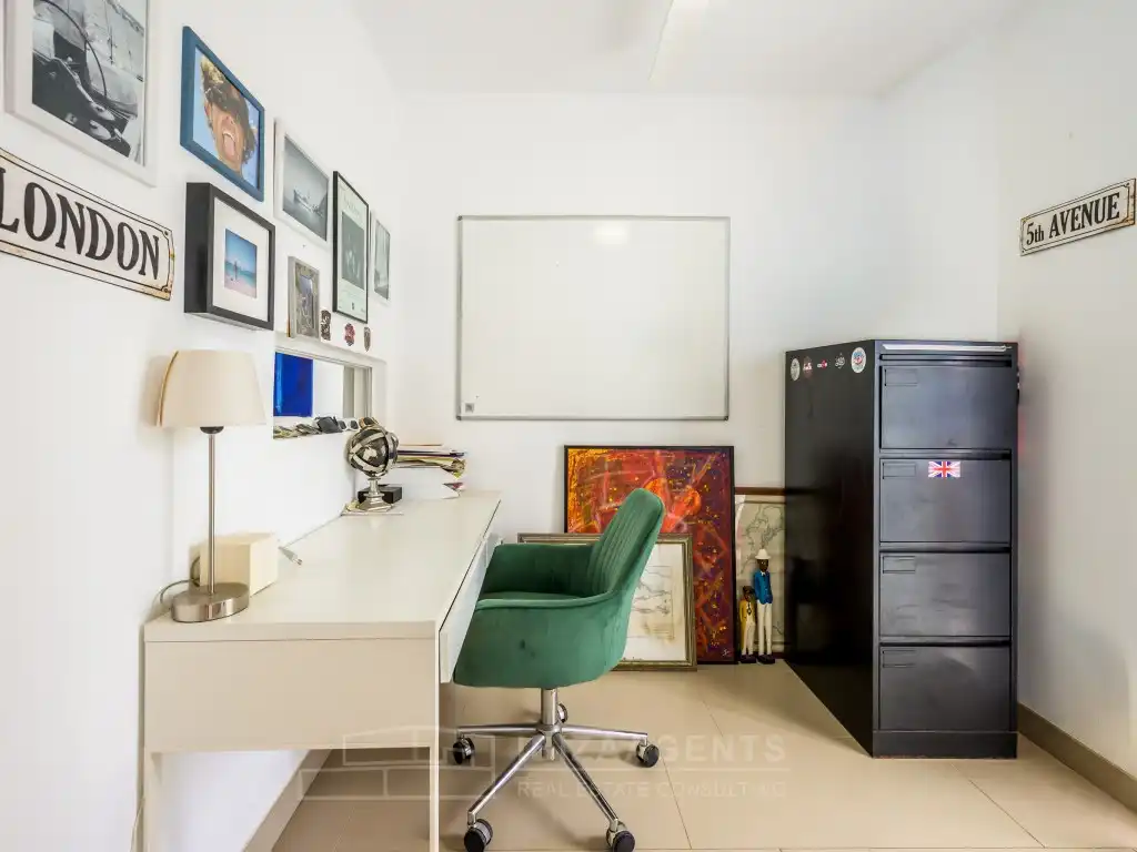 Maisonette mit Pool zum Verkauf in Marina Botafoc - Platja de Talamanca, imagen 7