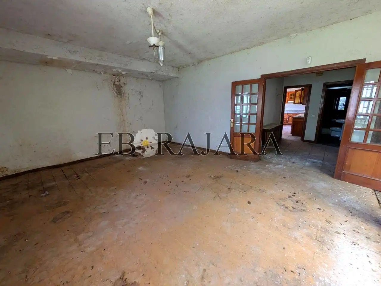 Houses for sale in Talavera de la Reina  with Heating, Private garden and Terrace