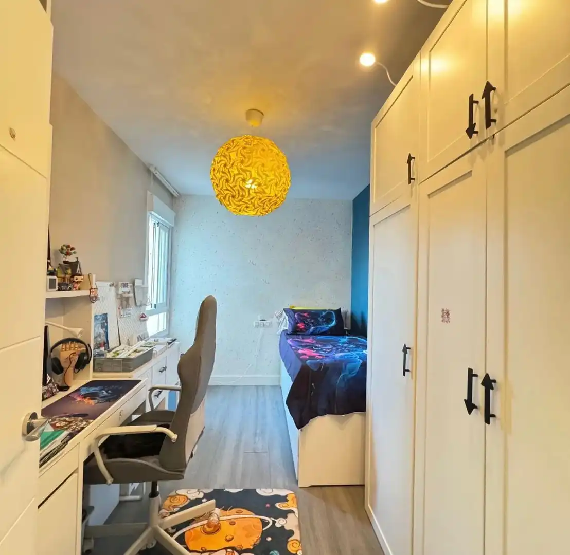 Apartamento con piscina en venta en Mijas pueblo, imagen 7