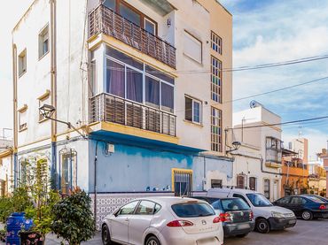 Appartement à vendre à Pz Cepero