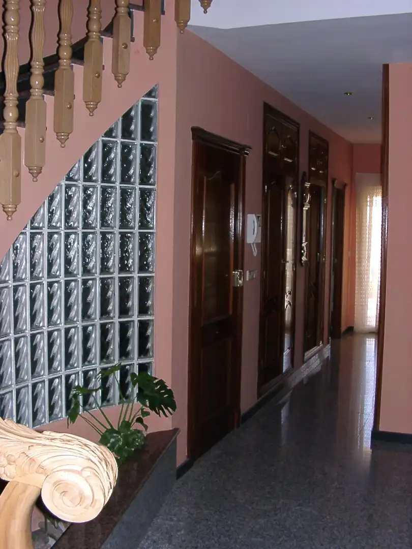 Casa amb terrassa en venda a Calle Torrenueva, imagen 23