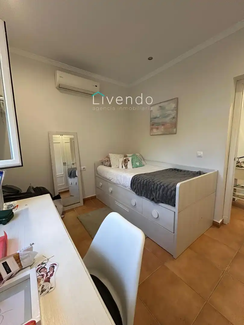 Dormitori de Casa o xalet en venda en Chiclana de la Frontera amb Piscina