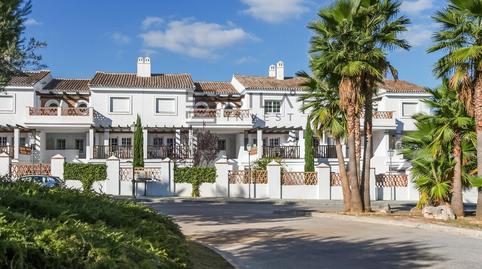 Photo 2 of Single-family semi-detached for sale in Lauro Golf, Buenavista - Lauro Golf, Málaga