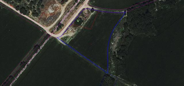 Terreno residencial en Venta en Fresno Alhándiga