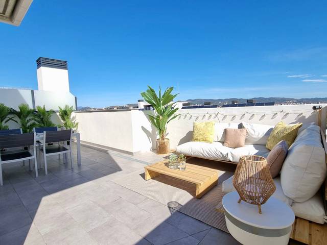 Piso en Venta en La Catalana