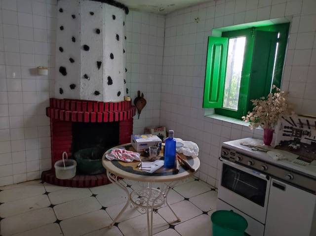 Casa-chalet en Venta en Calle Generalisimo en Lagunaseca