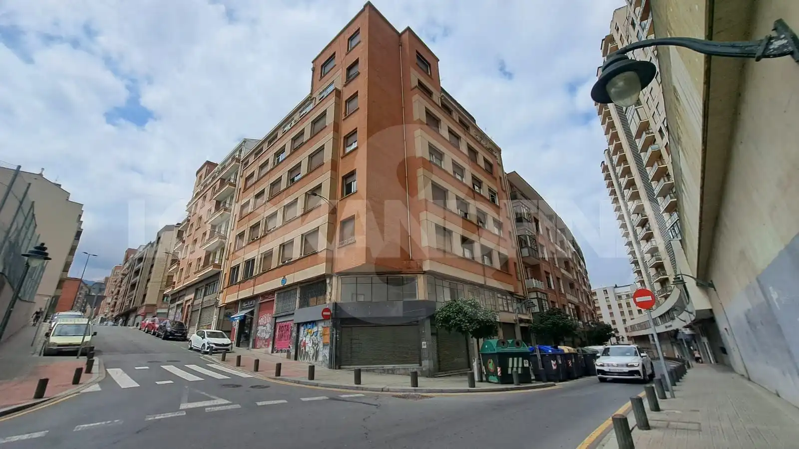 Pis amb terrassa en venda a Calle PABLO PICASSO, imagen 17
