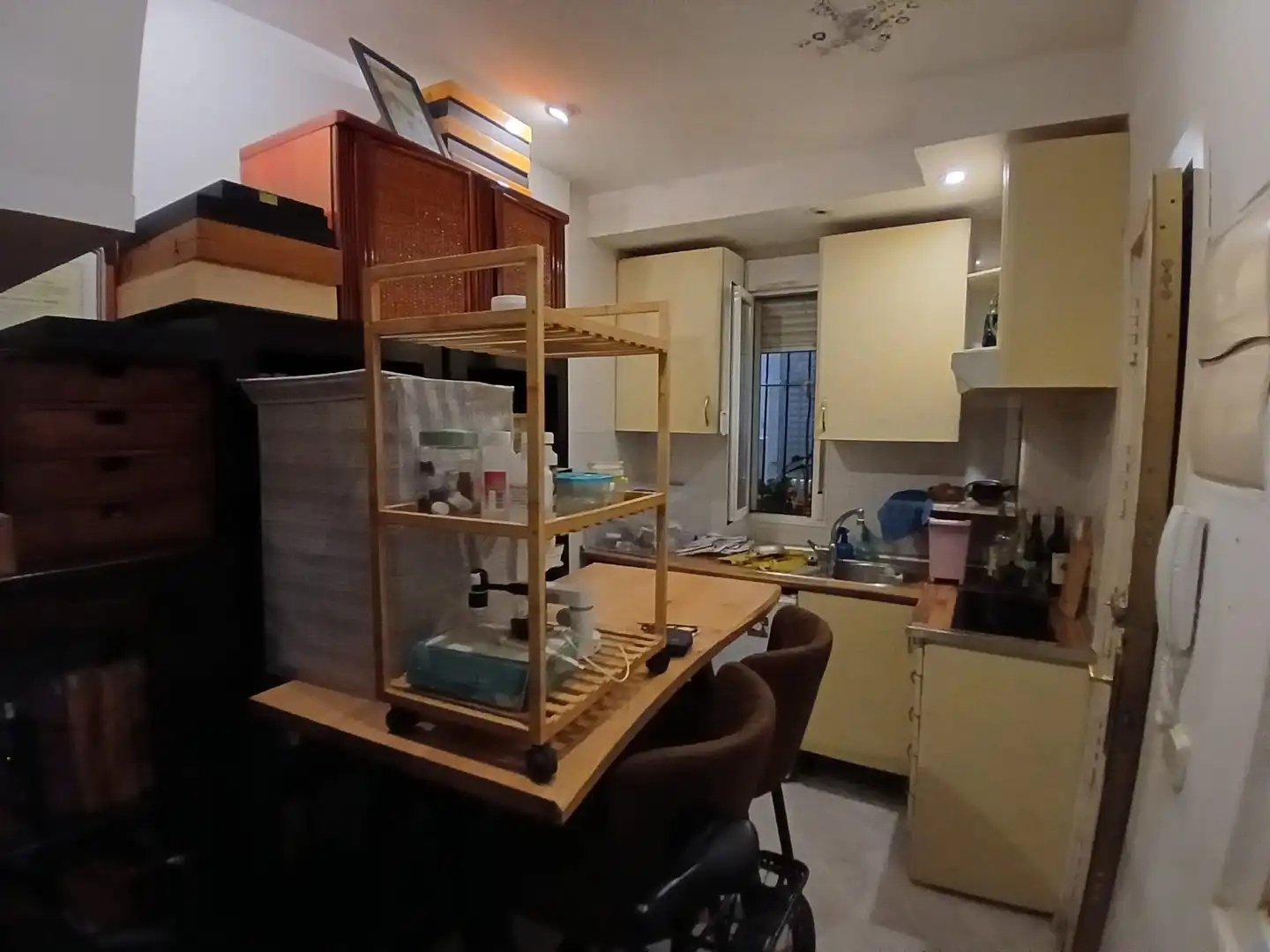 Appartement à vendre à GERARDO RUEDA, imagen 11