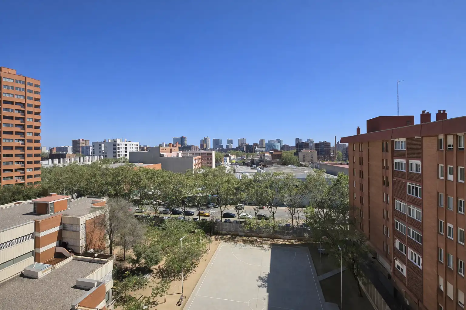 Flat for sale in Gran Via de les Corts Catalanes, 1100, Provençals del Poblenou, Sant Martí