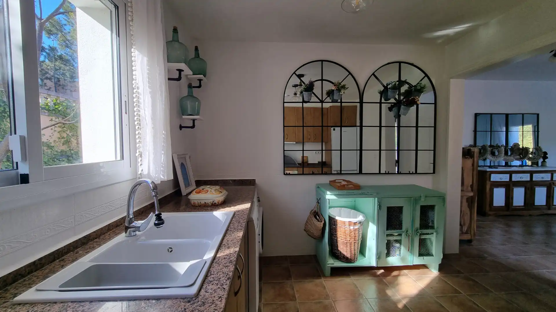 Casa con terraza en venta en Lloret Residencial - Montlloret, imagen 42