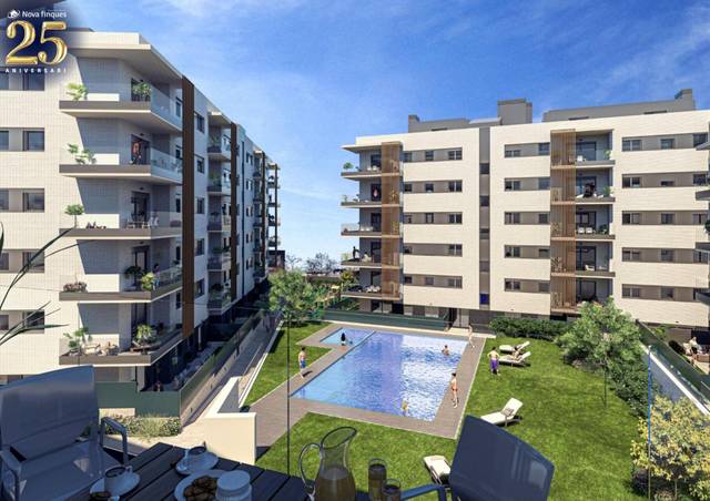 Dúplex en Venta en Ronda Tolosa en Espai Tolra - Els Pedrissos - Can Carner