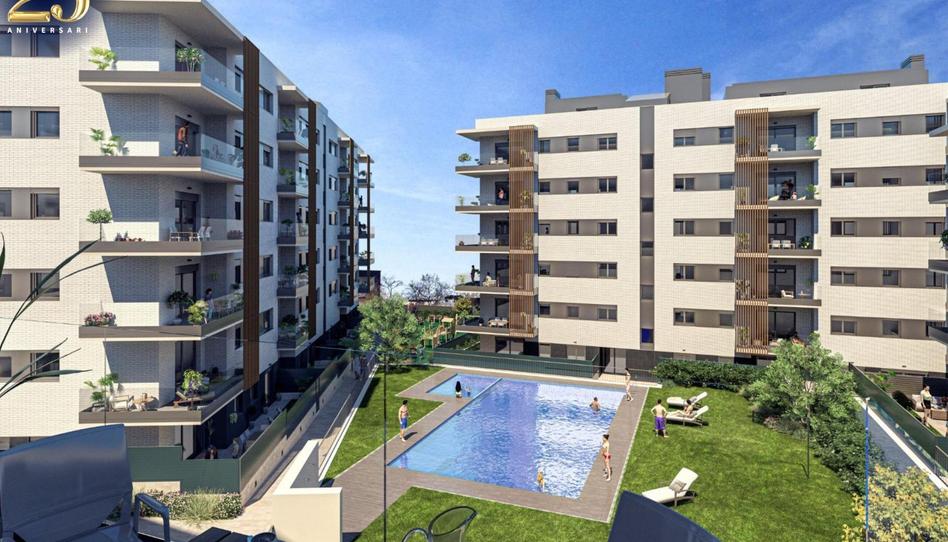 Photo 1 of Duplex for sale in Ronda Tolosa, Espai Tolra - Els Pedrissos - Can Carner, Barcelona