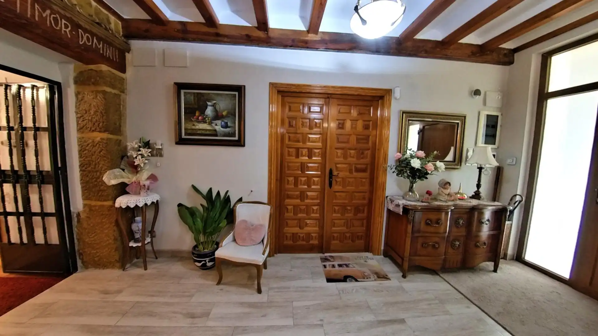 Finca rústica en venda a Campo Alto - Club de Campo