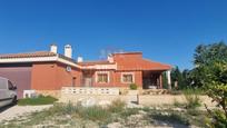 Vista exterior de Casa o xalet en venda en  Albacete Capital