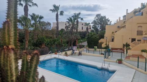 Foto 5 von Wohnungen zum Verkauf in El Palmeral, Mojácar