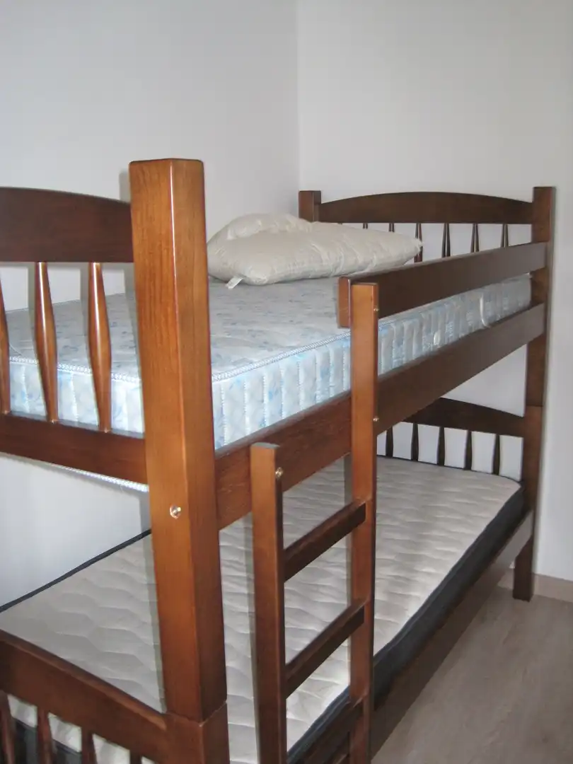 Habitación de Apartamento en venta en Encamp con Calefacción, Parquet y Amueblado