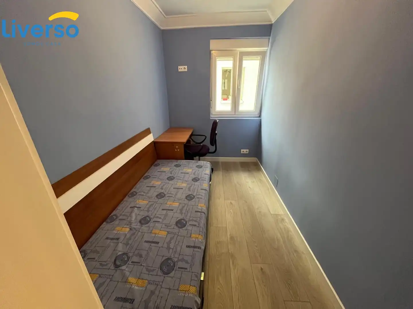 Room in Calle LAS CALZADAS, Villa Pilar