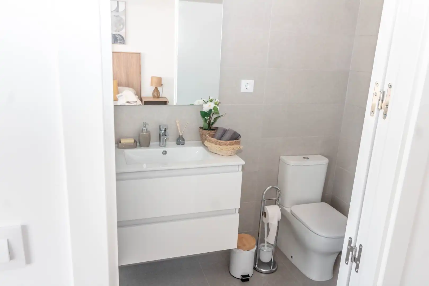 Apartament de lloguer a Tomás Maestre