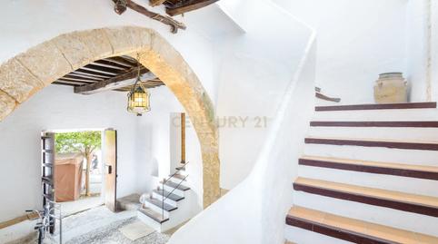 Photo 3 of Houses for sale in Carrer de Joan Roman, 11, Ibiza, Spain, 11, Dalt de la Vila - La Marina, Eivissa