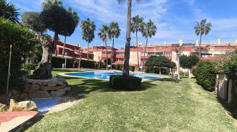 Foto 5 de Apartamento en venta en Avda Augusta , Montañar - El Arenal, Jávea / Xàbia