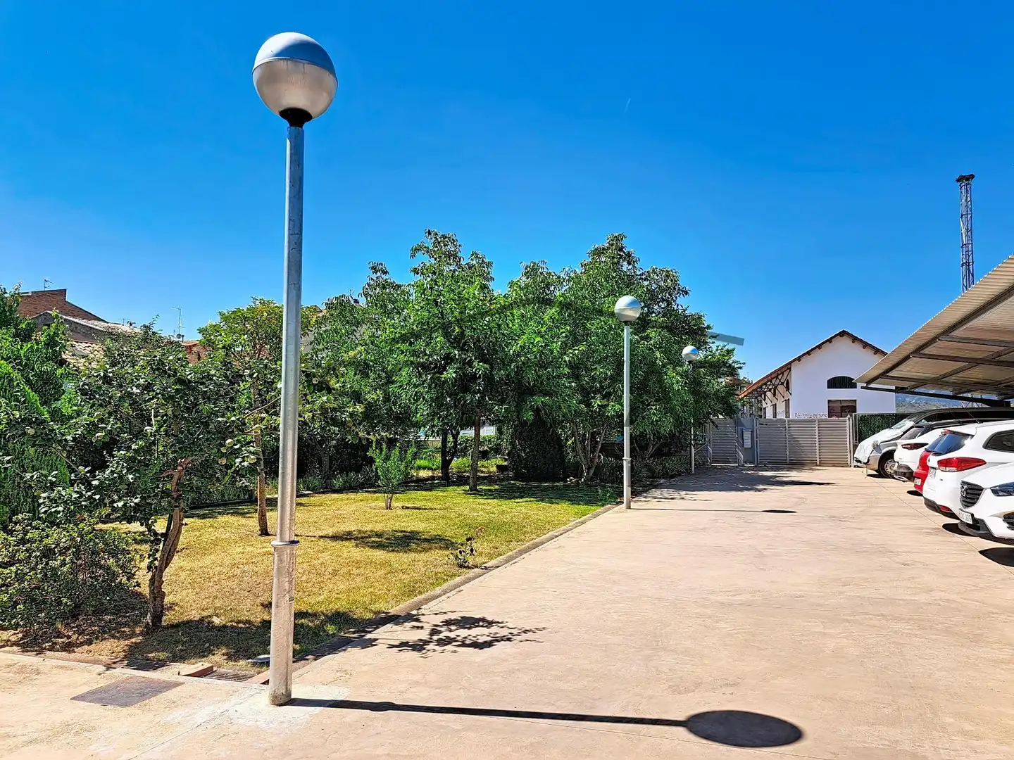 Casa o xalet en venda en Tremp amb Calefacció, Jardí privat i Traster