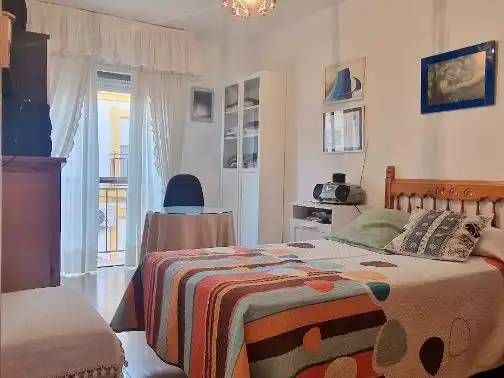Dormitori de Casa adosada de lloguer en Motril  ciudad