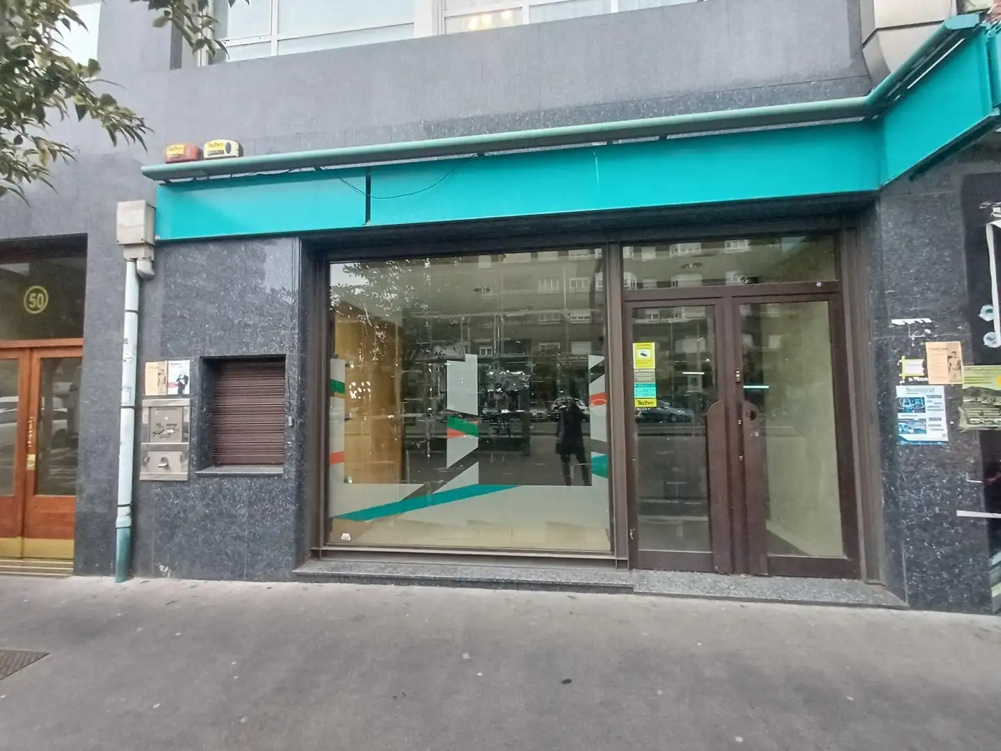 Local comercial de lloguer a Portal de Legutiano Kalea 50, imagen 8