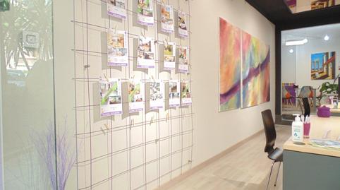 Foto 3 de Oficina de alquiler en Carrer Jaume I, 15, Concòrdia, Barcelona