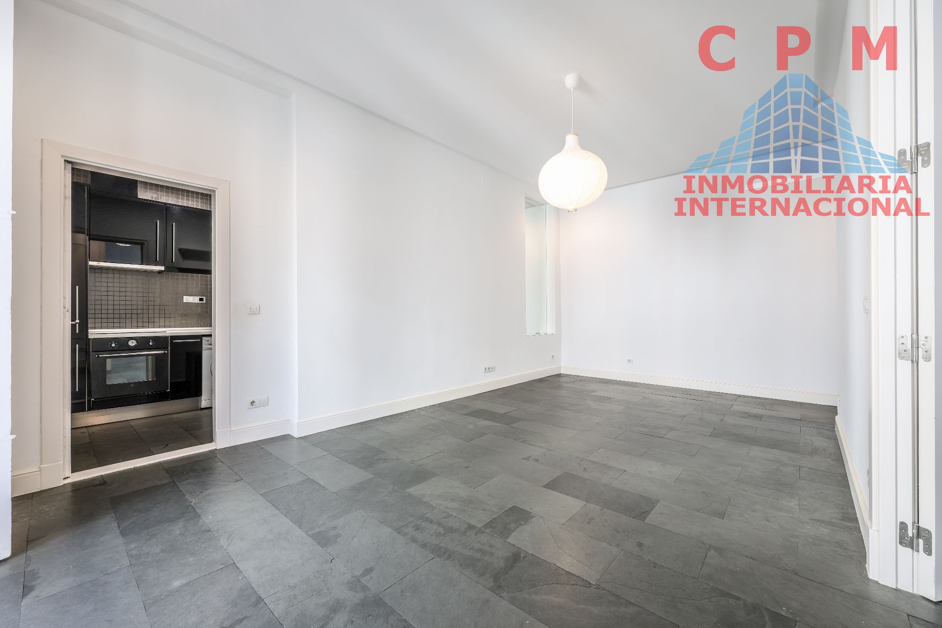 Pis de lloguer en  Madrid Capital amb Calefacció, Parquet i Forn