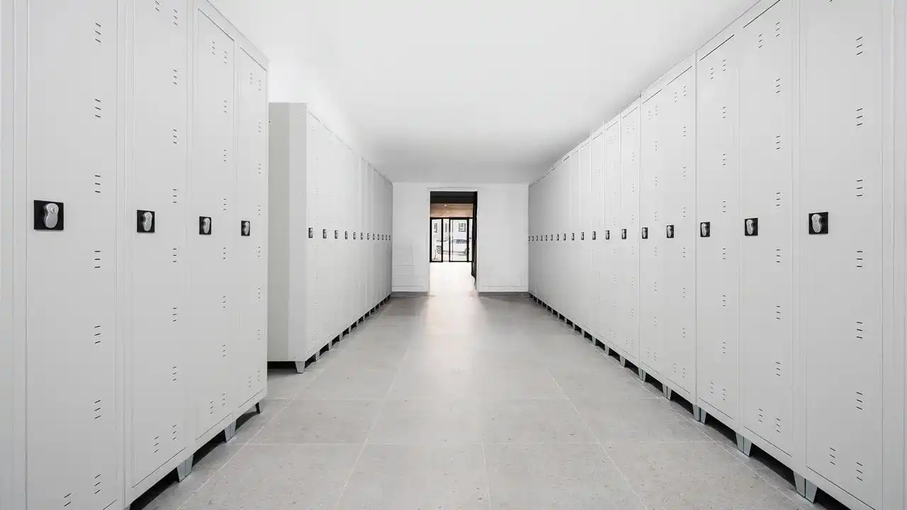 Apartament amb ascensor en venda a Zona media, imagen 8