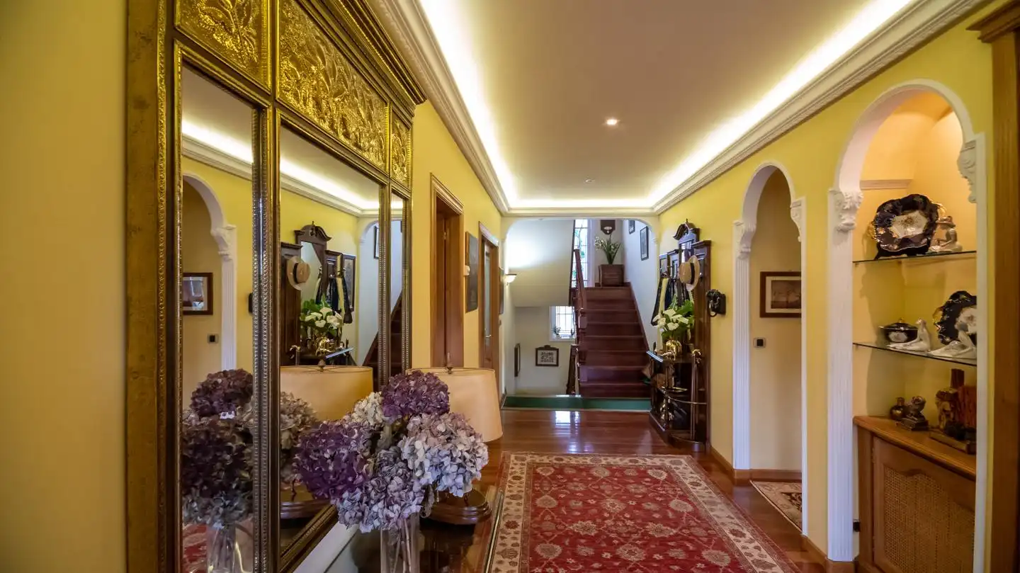 Casa o xalet en venda en Culleredo amb Jardí privat, Terrassa i Traster
