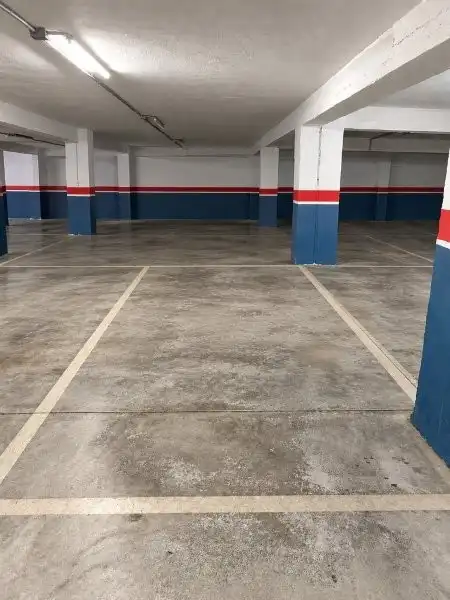 Wohnung mit Garten zum Verkauf in Bailén - Miraflores, imagen 20