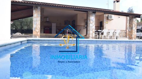 Foto 2 de Casa o xalet en venda a Santa Maria de Trassierra, Córdoba Capital