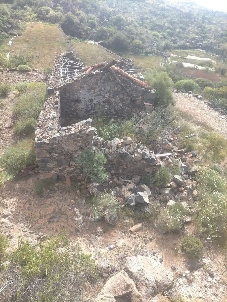 Rustikales Grundstück zum Verkauf in Pista de Alzola 1, imagen 11
