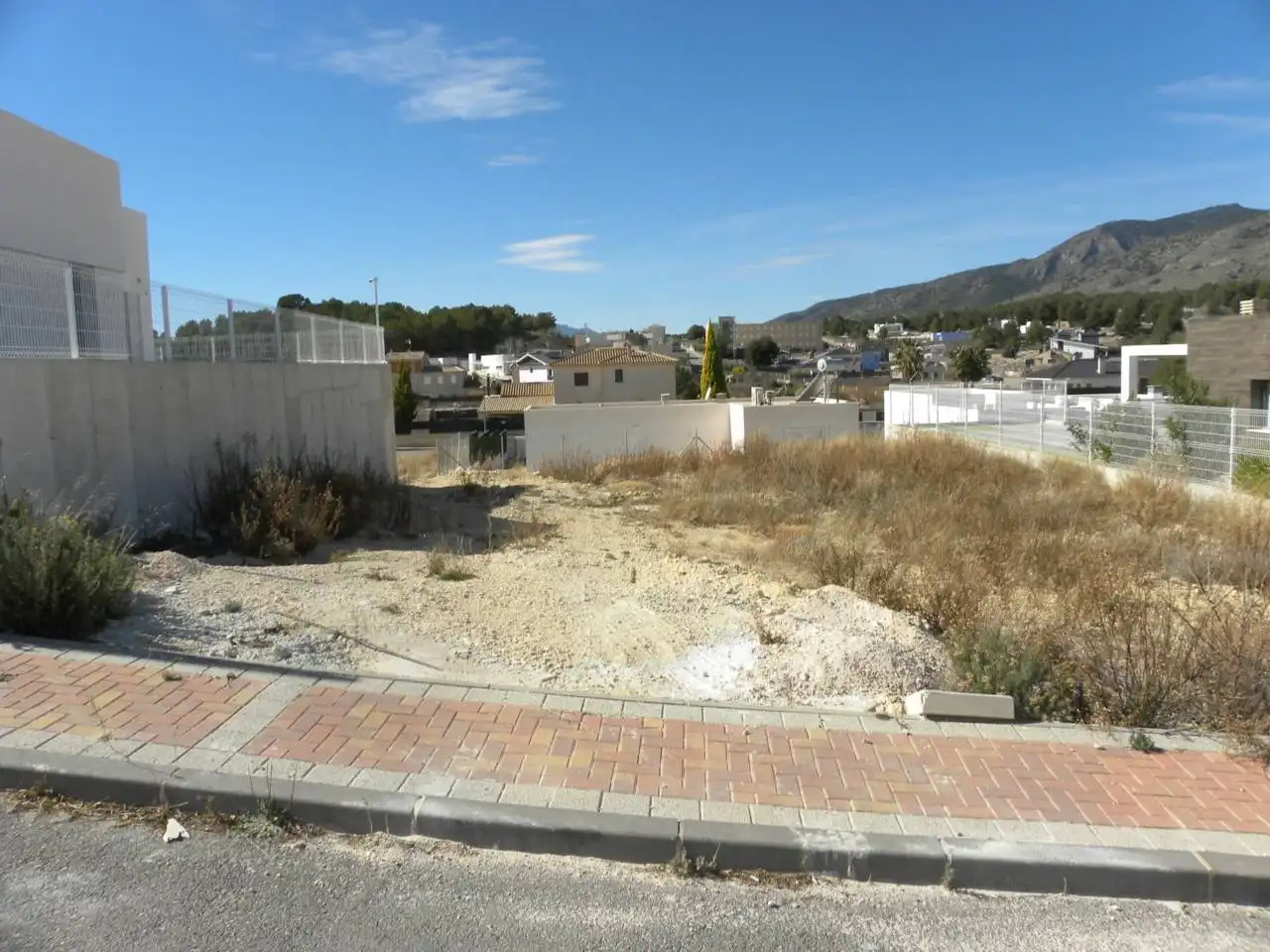 Residential land for sale in Caravaca de la Cruz, imagen 12