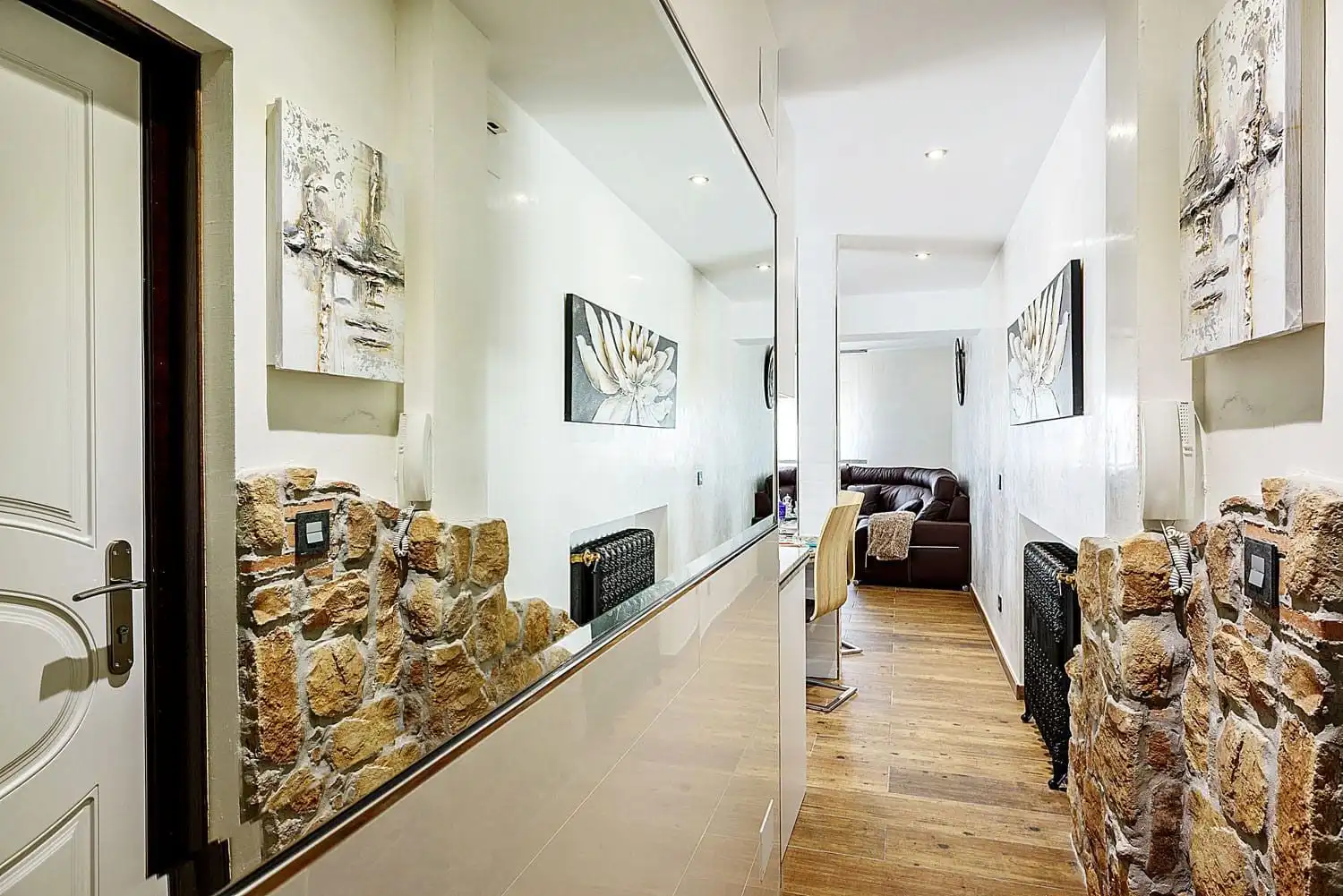 Piso con ascensor en venta en Prosperidad - Delicias, imagen 17
