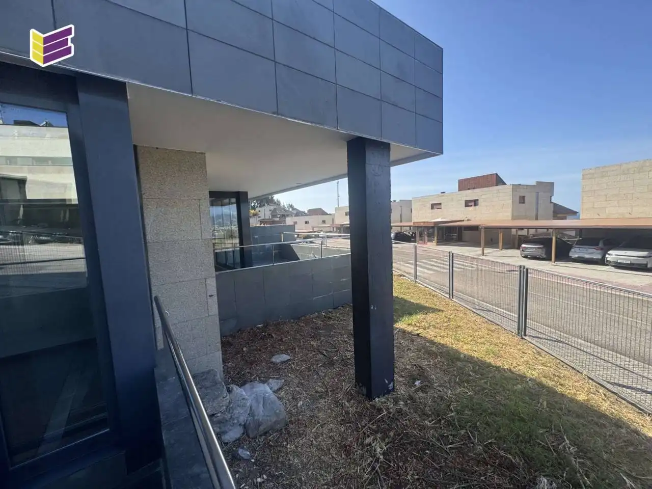 Wohnung mit Terrasse zum Verkauf in Calle Vila Do Bispo 11, imagen 20