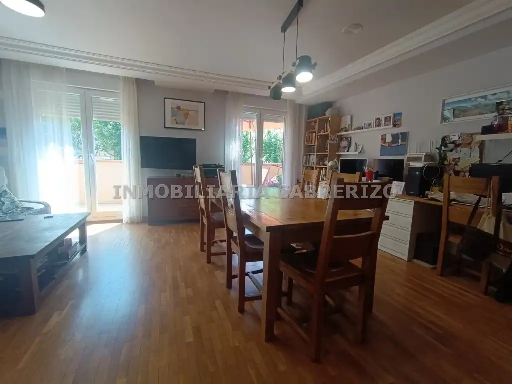 Dúplex con piscina en venta en Villamediana de Iregua, imagen 6