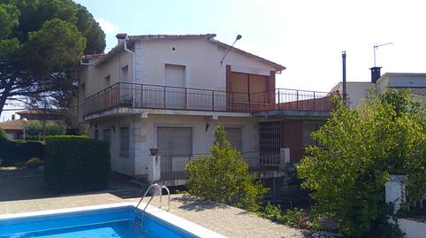 Foto 2 de Casa o chalet en venta en Avinguda Corró, Les Franqueses del Vallès, Barcelona