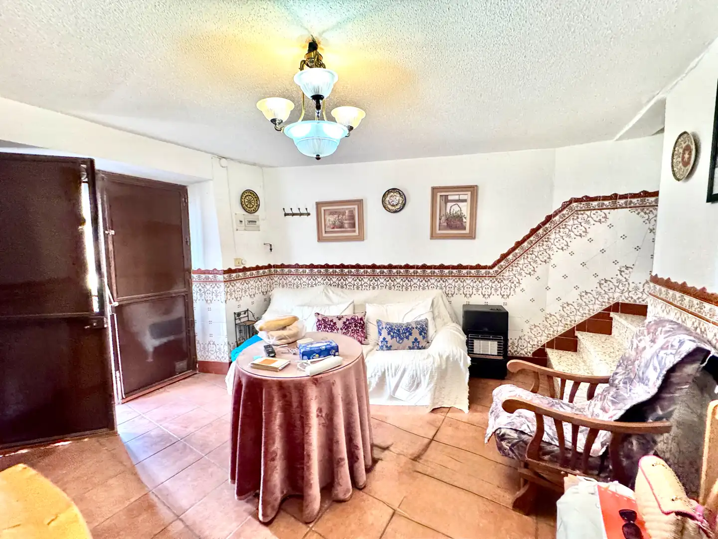 Casa con terrazza in vendita a Calle Real, imagen 19